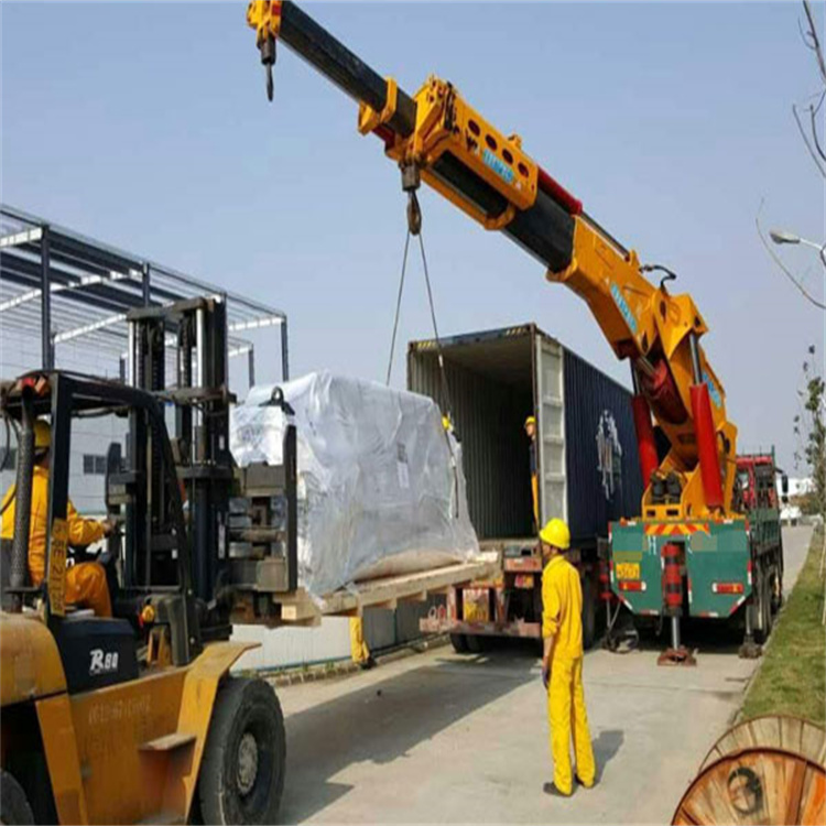 三元吊车租赁价格、流程、安全标准全解析，快速解决施工难题