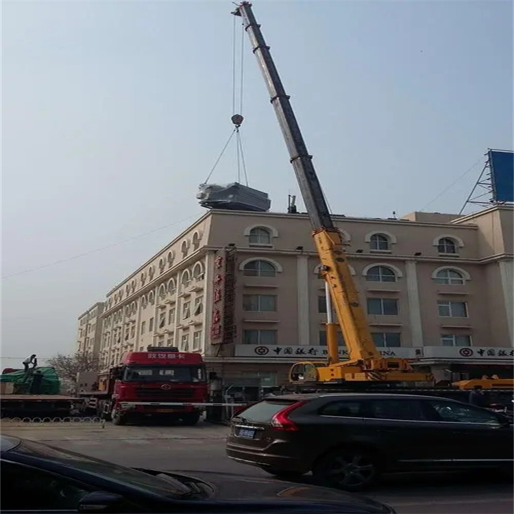 三元桥梁基础施工|大型设备租赁解决方案|吊装运输难点攻克