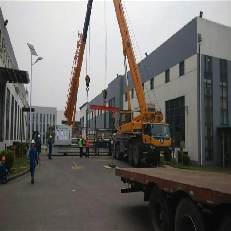 三元附近12吨吊车出租电话|工程吊装|高效响应