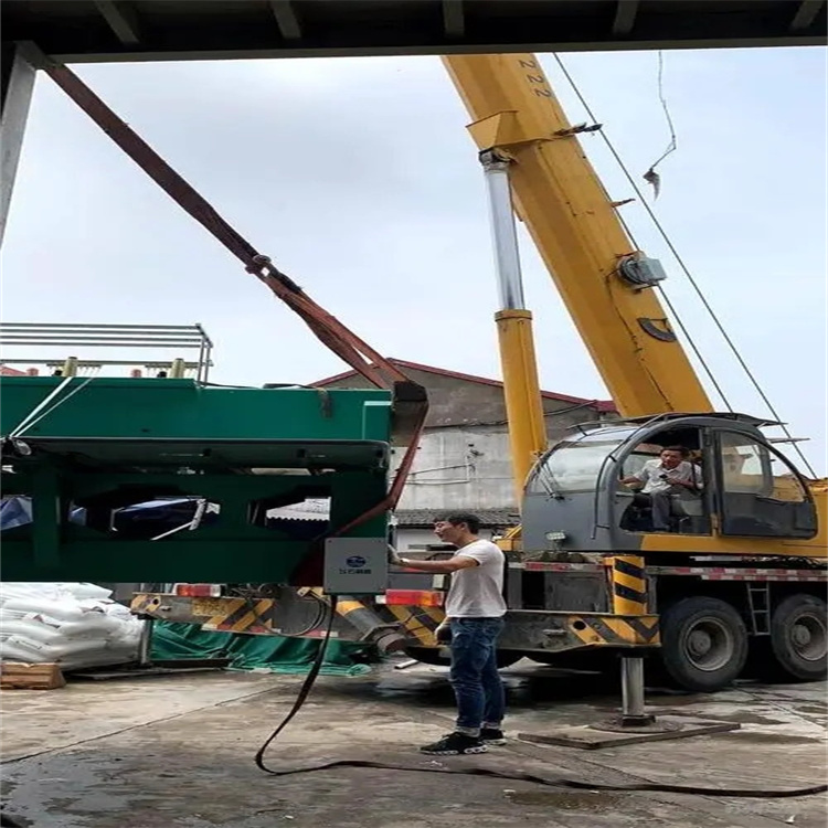 三元大吨位吊车租赁应急保障方案|化解突发吊装需求难题